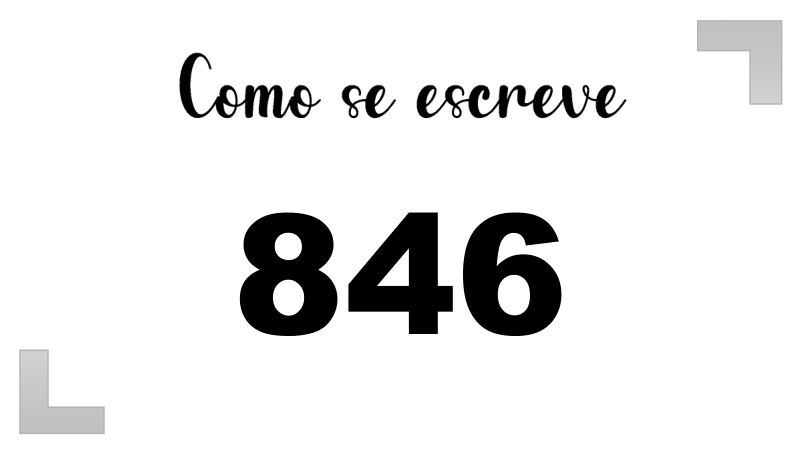 Imagem do número 846
