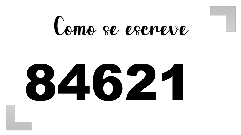 Imagem do número 84621