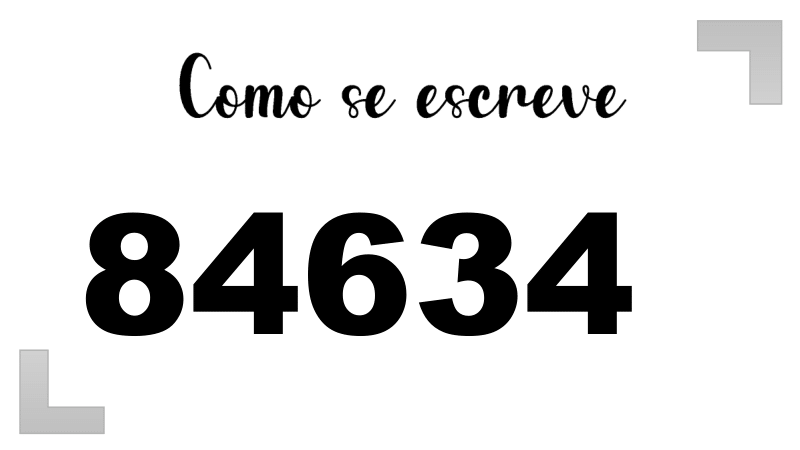 Imagem do número 84634