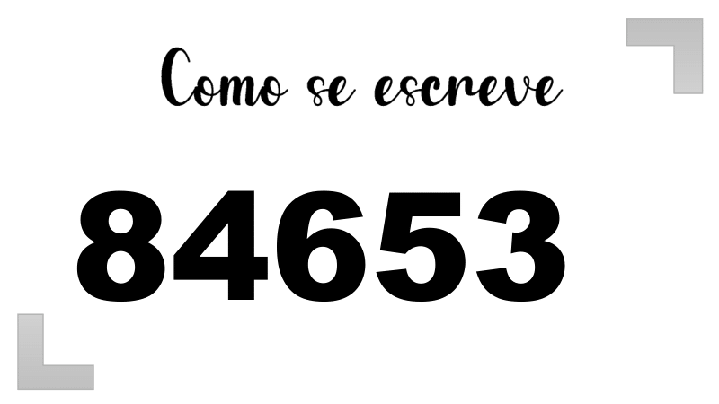 Imagem do número 84653