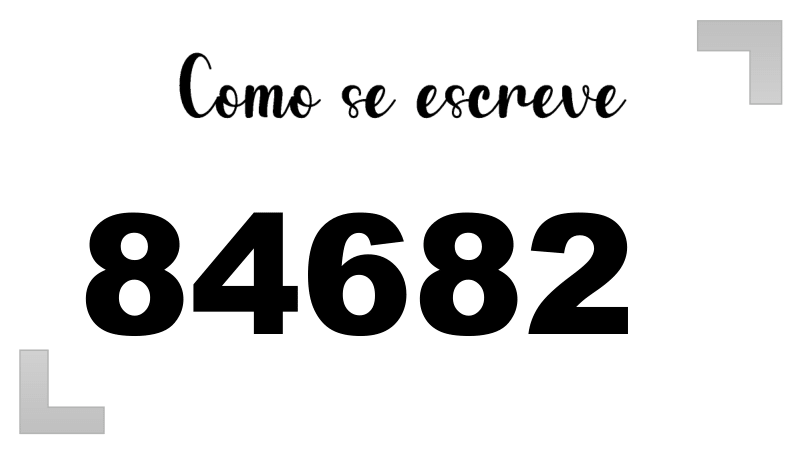 Imagem do número 84682