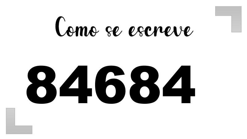 Imagem do número 84684