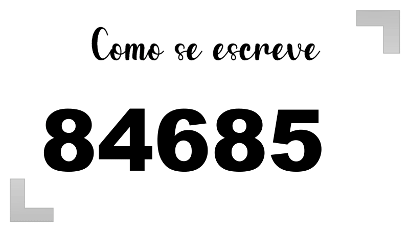 Imagem do número 84685