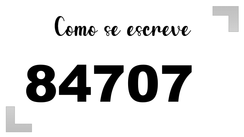 Imagem do número 84707