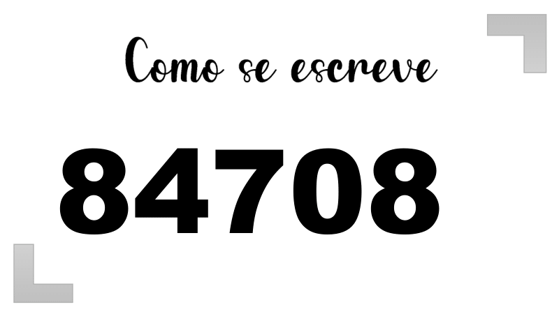 Imagem do número 84708