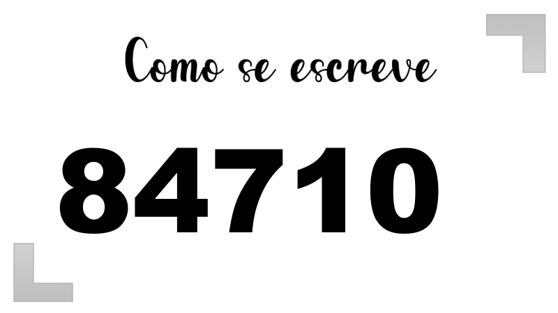 Imagem do número 84710