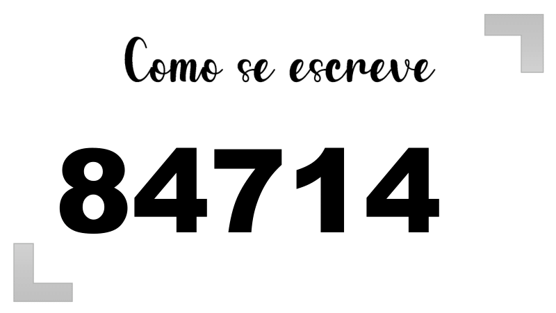 Imagem do número 84714