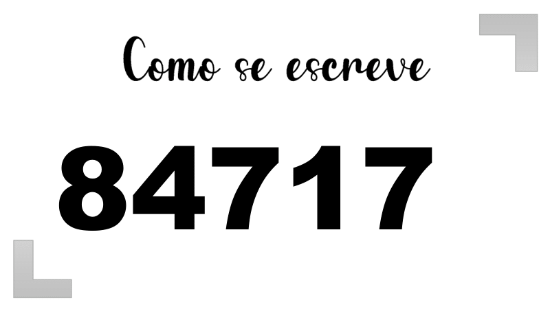 Imagem do número 84717