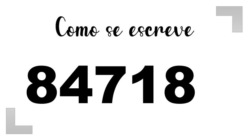 Imagem do número 84718