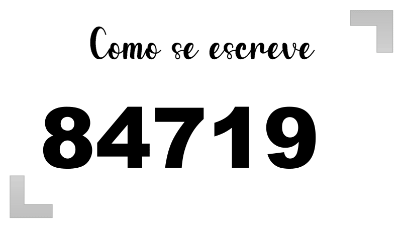 Imagem do número 84719