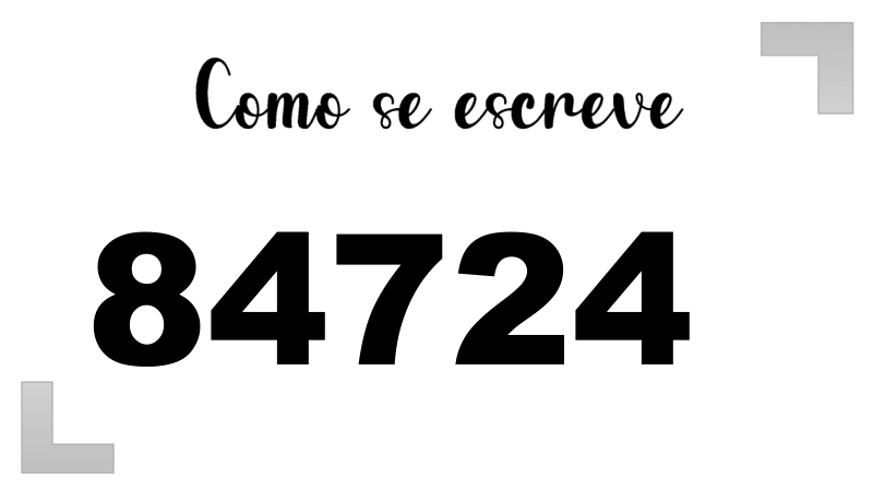 Imagem do número 84724