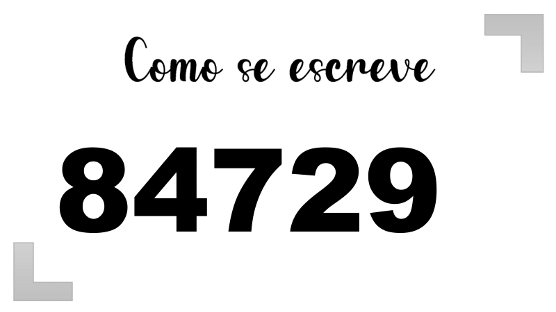Imagem do número 84729