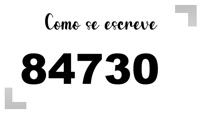 Imagem do número 84730