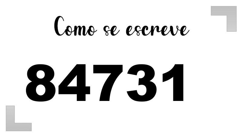 Imagem do número 84731