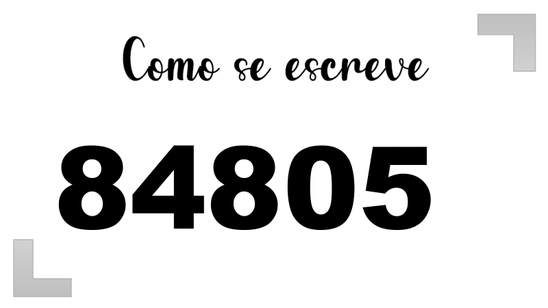 Imagem do número 84805