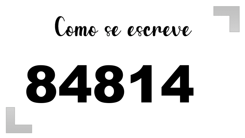 Imagem do número 84814