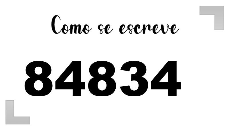 Imagem do número 84834