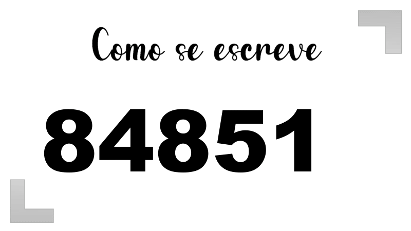 Imagem do número 84851
