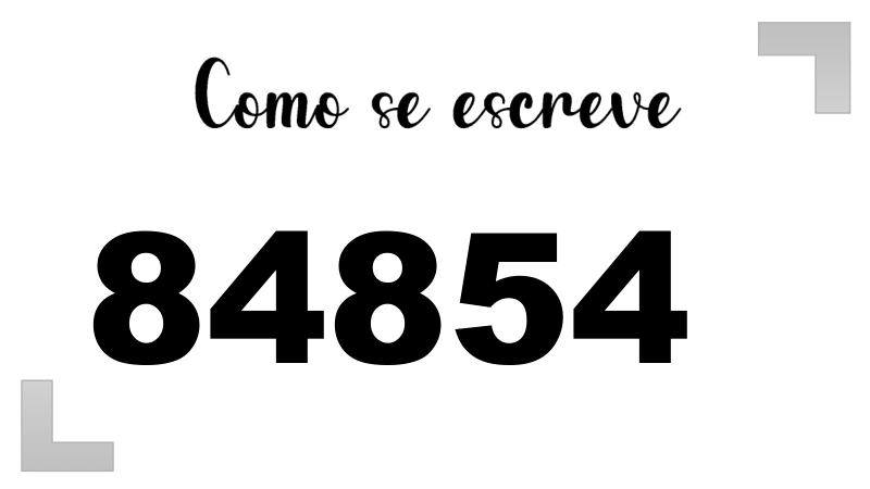 Imagem do número 84854