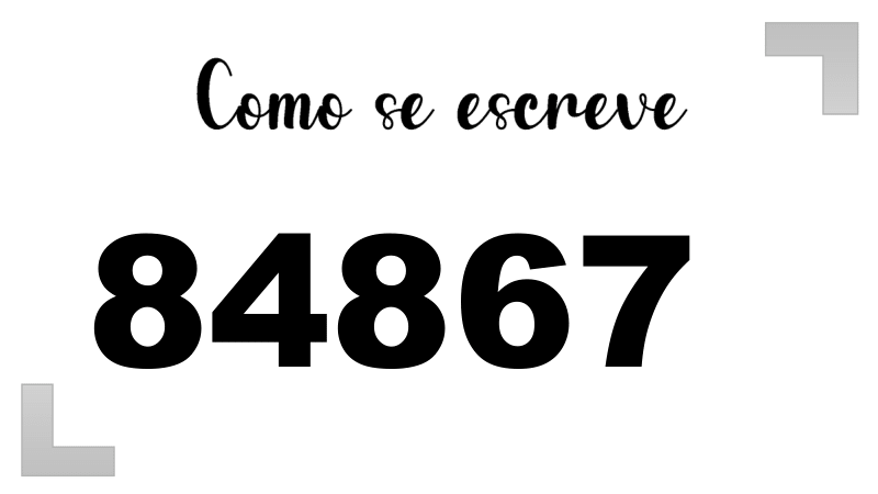 Imagem do número 84867
