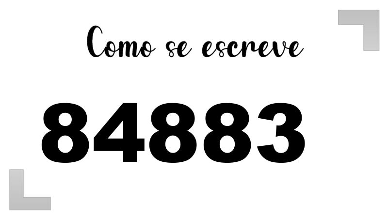 Imagem do número 84883