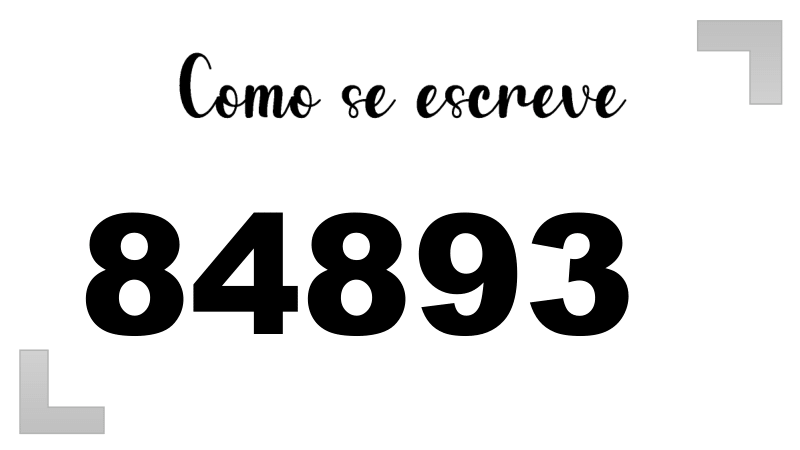 Imagem do número 84893