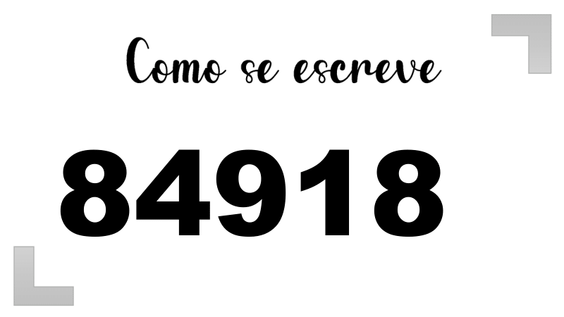 Imagem do número 84918