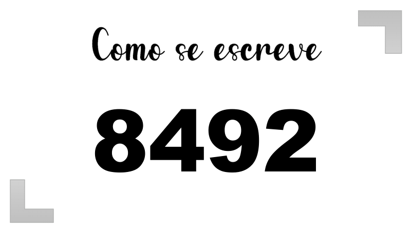 Imagem do número 8492