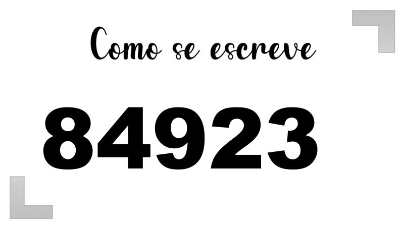 Imagem do número 84923