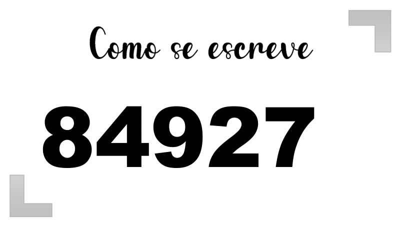 Imagem do número 84927