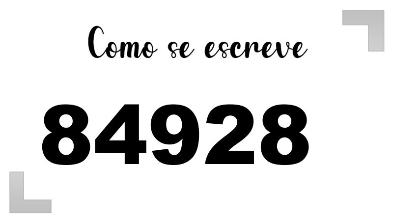 Imagem do número 84928