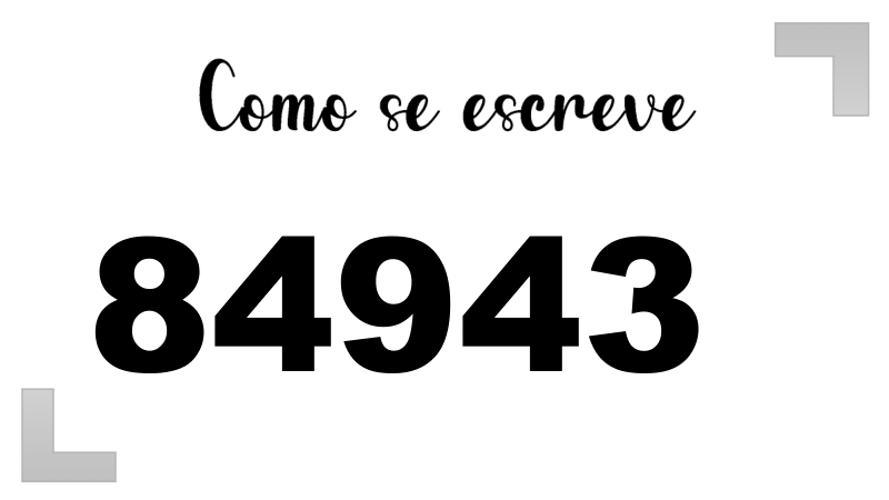 Imagem do número 84943