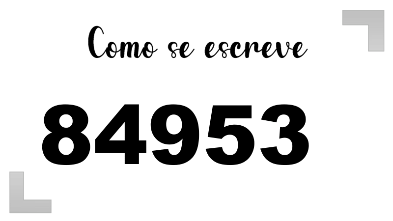 Imagem do número 84953