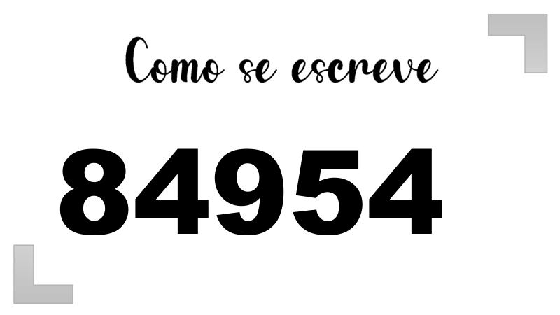 Imagem do número 84954