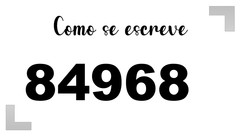 Imagem do número 84968