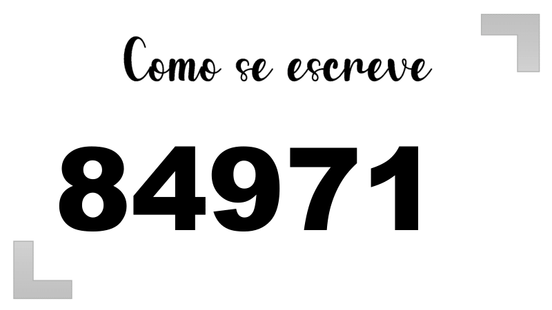 Imagem do número 84971