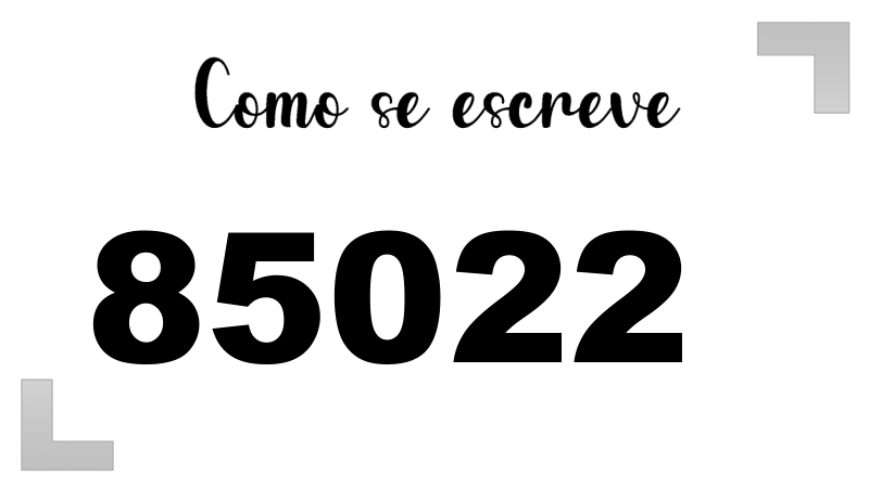 Imagem do número 85022