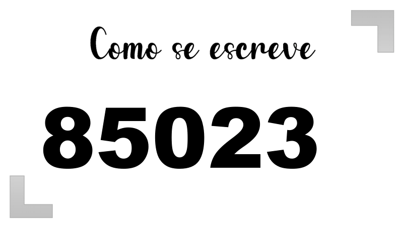 Imagem do número 85023
