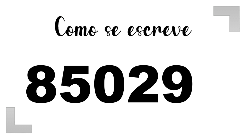 Imagem do número 85029