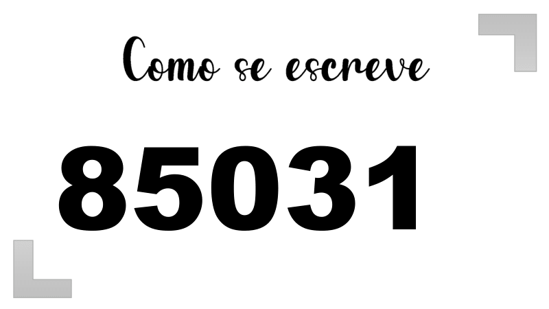 Imagem do número 85031