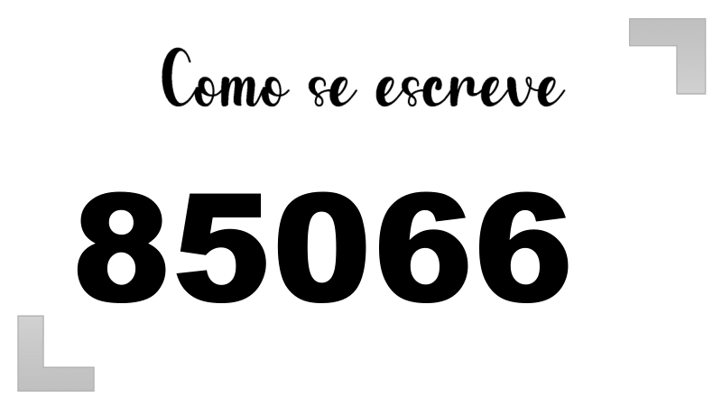 Imagem do número 85066