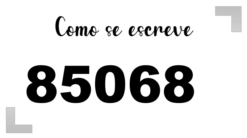 Imagem do número 85068