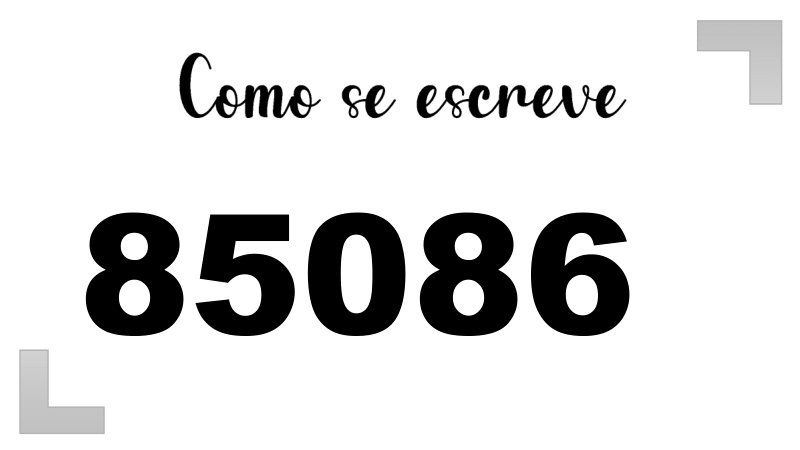 Imagem do número 85086