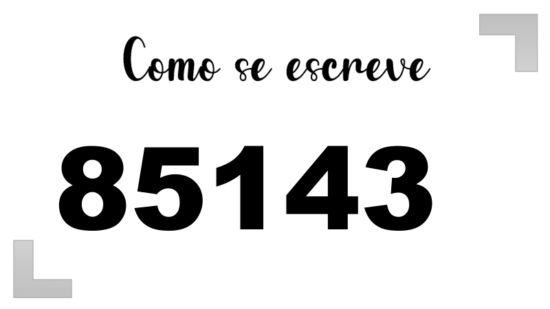 Imagem do número 85143