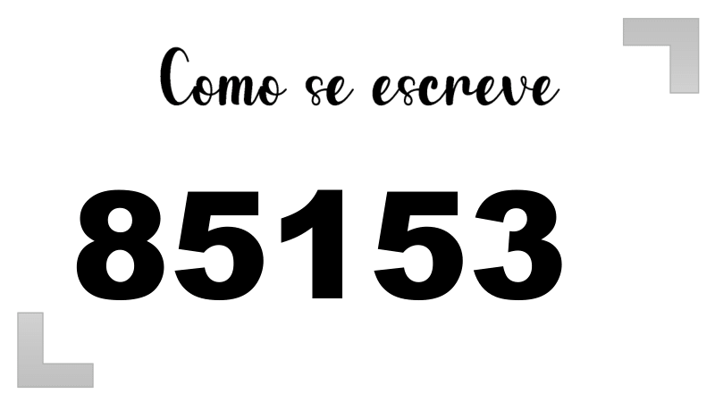 Imagem do número 85153
