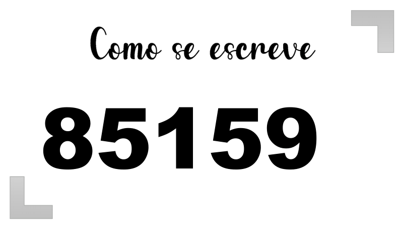 Imagem do número 85159