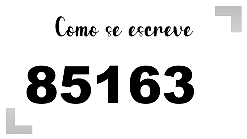 Imagem do número 85163