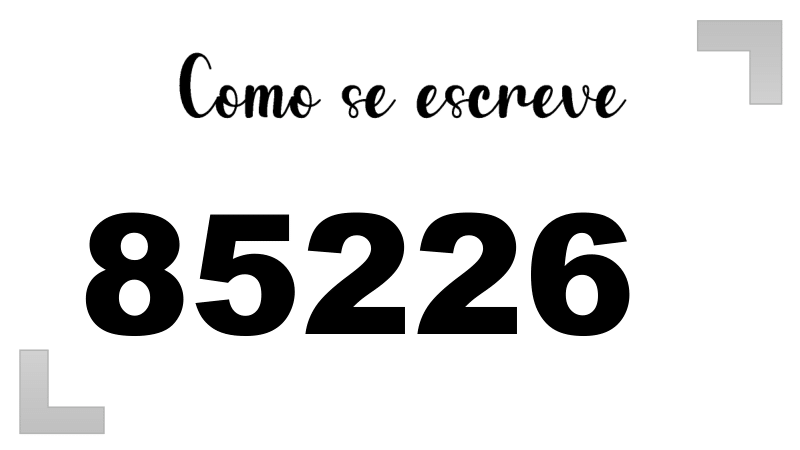 Imagem do número 85226