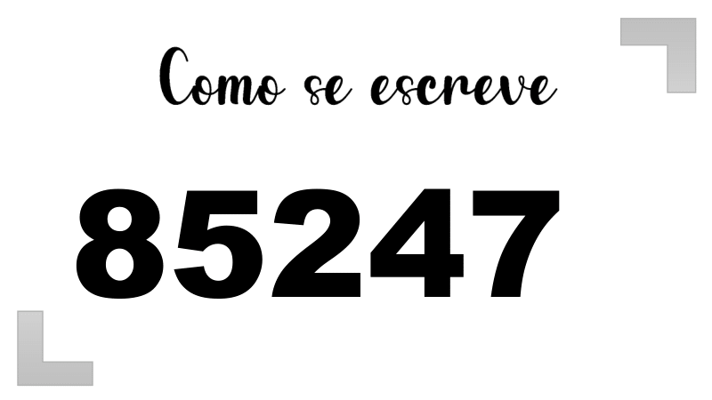 Imagem do número 85247