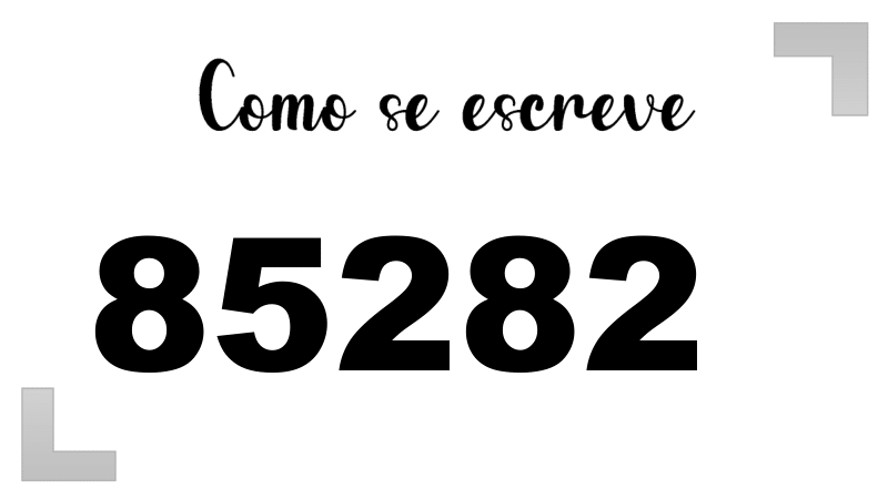 Imagem do número 85282